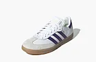 Adidas Samba OG x Lionel Messi Triunfo Estelar Pack