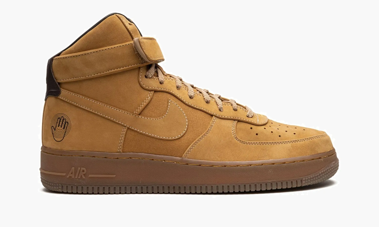 Air Force 1 Hi Premium "Bobbito" 