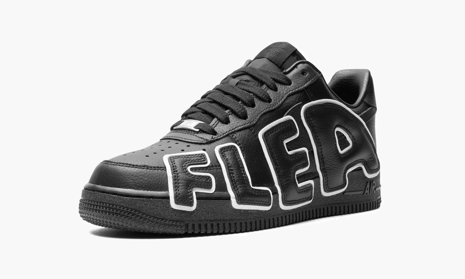 Air Force 1 "CPFM - Black" 