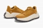 Timberland Turbo Low Trainers WMNS "Wheat Suede" 