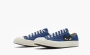 Comme des Garçons PLAY x Chuck 70 Low Blue Quartz 