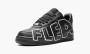 Air Force 1 "CPFM - Black" 