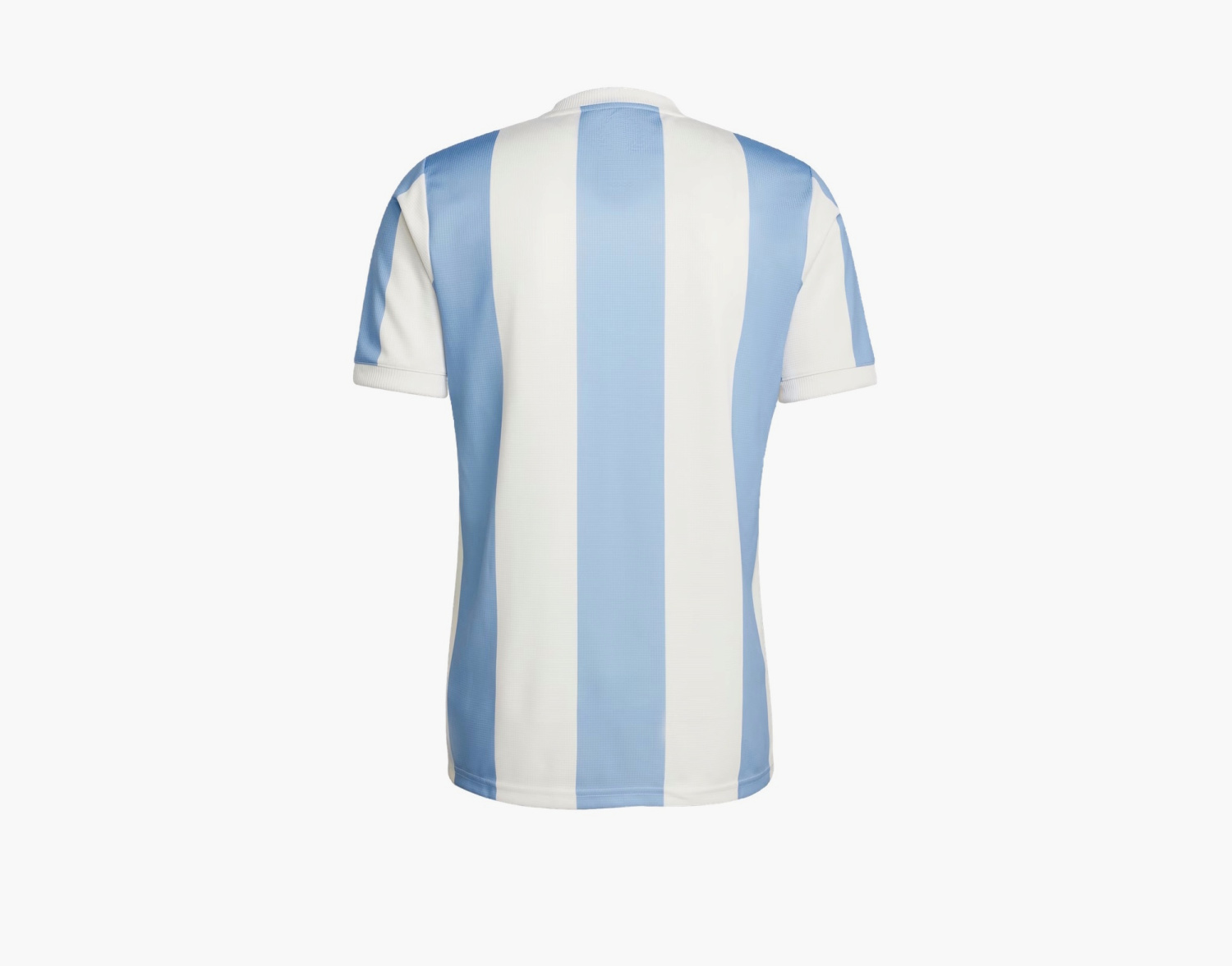 Adidas Argentina Anniversary Jersey T-Shirt  "Ambient Sky / Cloud White" 