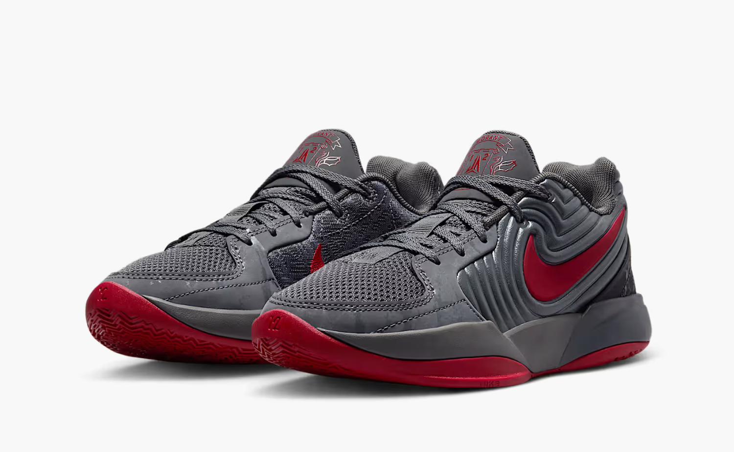 Nike Ja 2 GS  "King of the Court" 