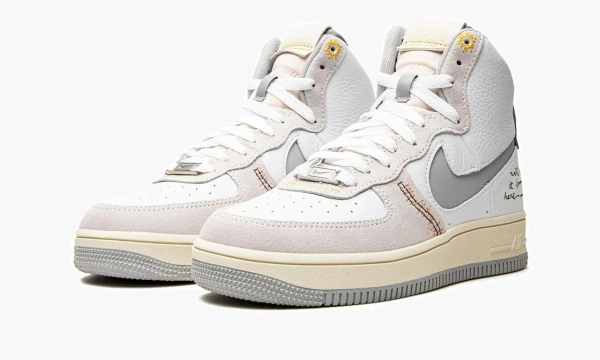 Air Force 1 HIGH SCULPT WMNS We'll Take It From Here 