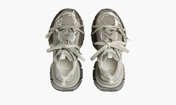 Balenciaga 3xl WMNS Aged Beige 