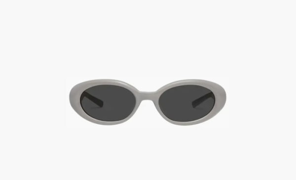 Gentle Monster x Maison Margiela Sunglasses Grey/Beige  Gentle Monster x Maison Margiela Sunglasses Grey/Beige