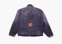 Enfants Riches Déprimés Chapitre XXI Moleskin Work Jacket Faded Purple 