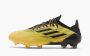 Adidas X Speedflow Messi.1 FG Solar Gold Bright Yellow 