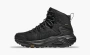 Hoka Kaha 3 GORE-TEX Triple Black 