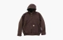 Carhartt 104050-J130J133 Active Jacket Logo 