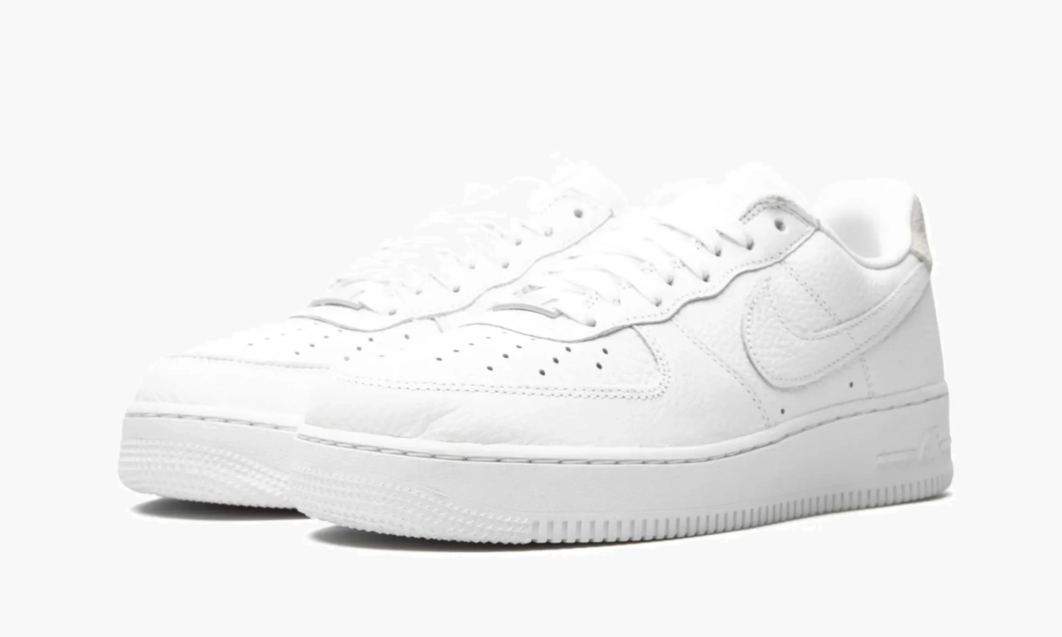 Air Force 1 '07 Craft "Summit White / Vast Grey" 