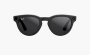 Ray-Ban Meta Headliner Matte Black Clear to Grey Transitions 