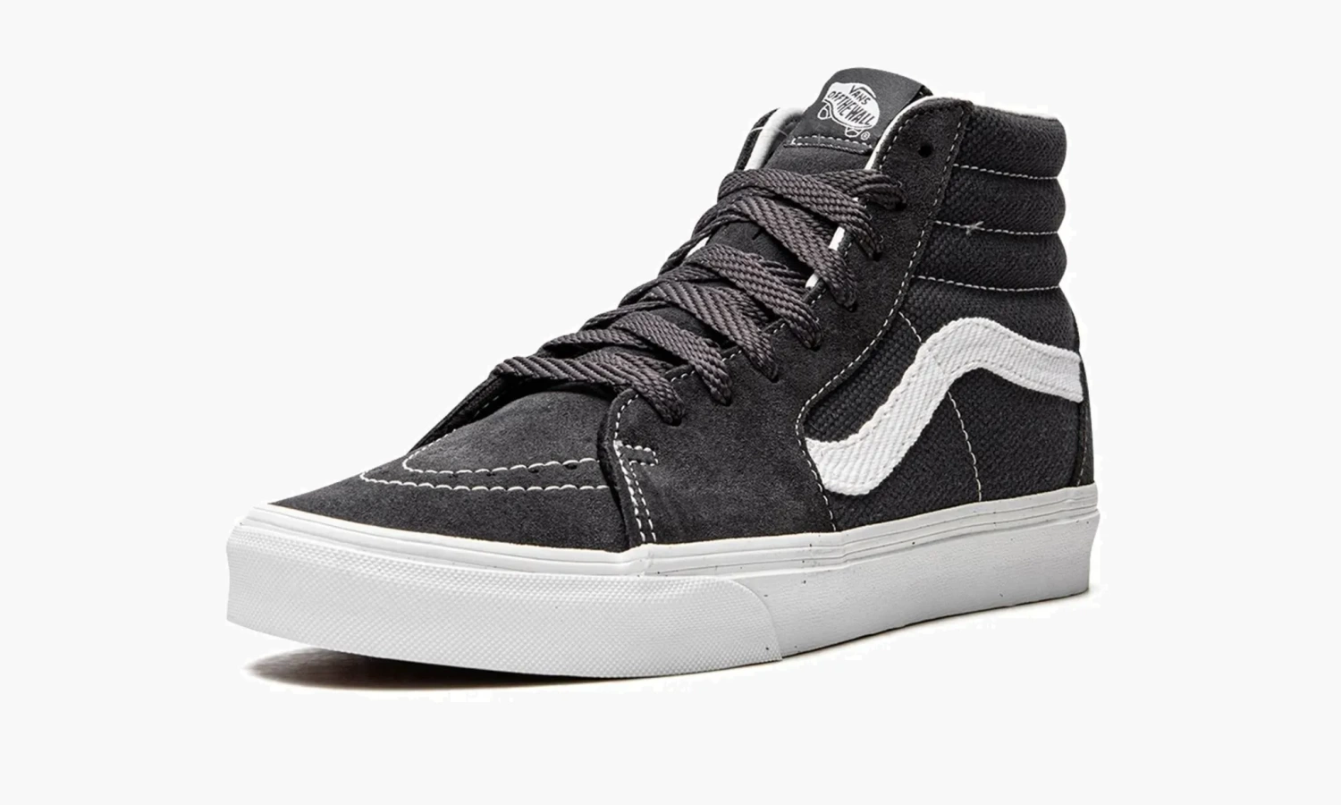 Vans Sk8-hi "Asphalt" 