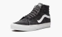 Vans Sk8-hi "Asphalt" 