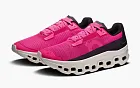 On Cloudmonster Void WMNS Pink Ivory