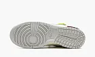 Nike Dunk Low Off-white - Lot 8