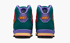 Nike Baltoro Bright Spruce Kumquat