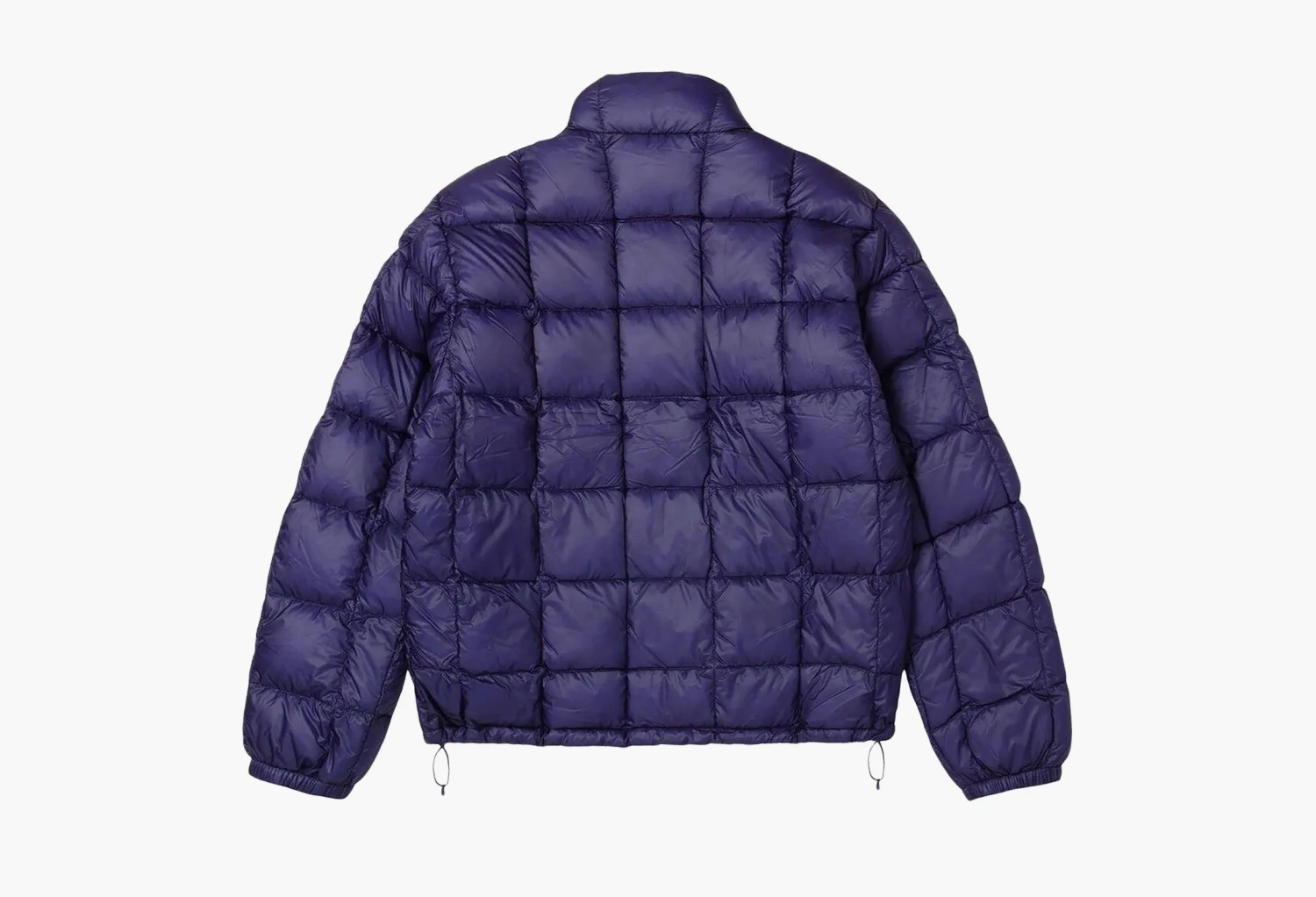 Stussy Midweight Puffer Iris 
