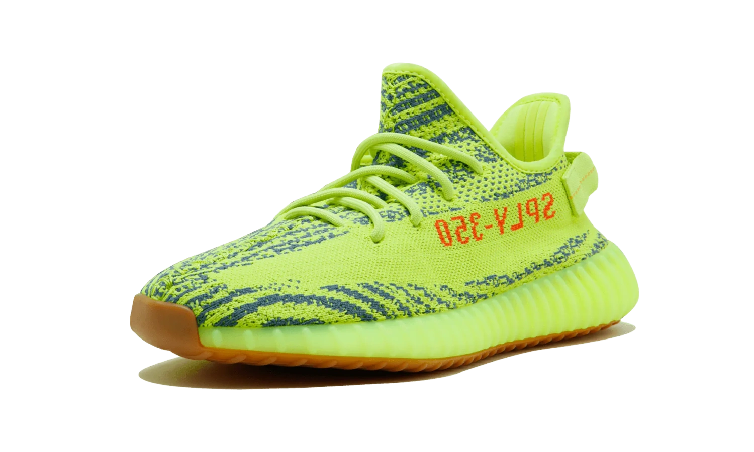 Yeezy Boost 350 V2 Semi Frozen 