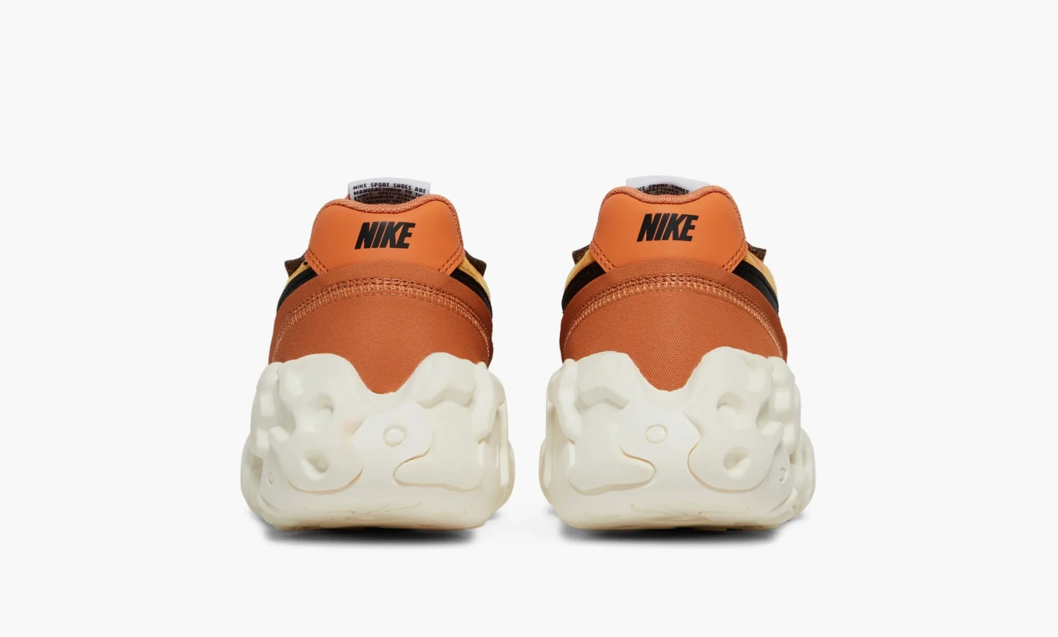 Nike Overbreak SP Hot Curry 