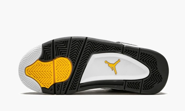 Air Jordan 4 Retro GS Cool Grey 