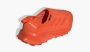 Adidas Terrex Winter Slip-On Cold.RDY Semi Impact Orange 