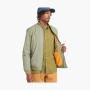 Timberland Jackets Men Kassel Green 