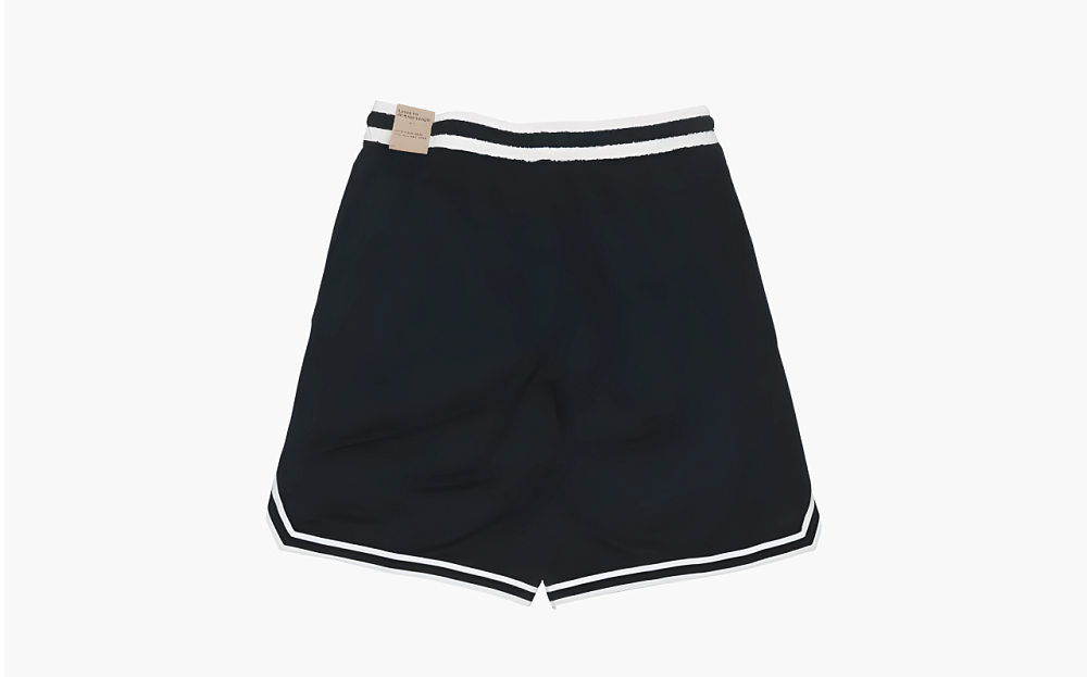 Nike Casual Shorts Men Black