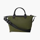 Longchamp Le Pliage Energy Top Handle Bag Khaki