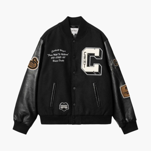 Carhartt WIP FW24 LOGO 