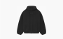 Fear of God Essentials SS24 Hoodie Black  