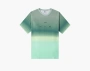 Adidas x Song for the Mute Short-Sleeve Tee Hazy Green/Tech Forest 