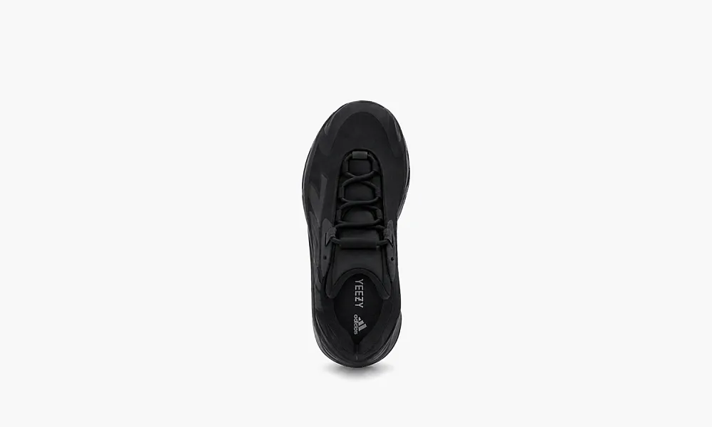 adidas Yeezy Boost 700 MNVN Kids Triple Black