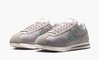 Nike Cortez Textile College Grey Clay Green