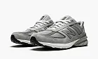 New Balance 990v5 Grey