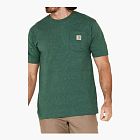 Carhartt Pocket T-Shirt Green