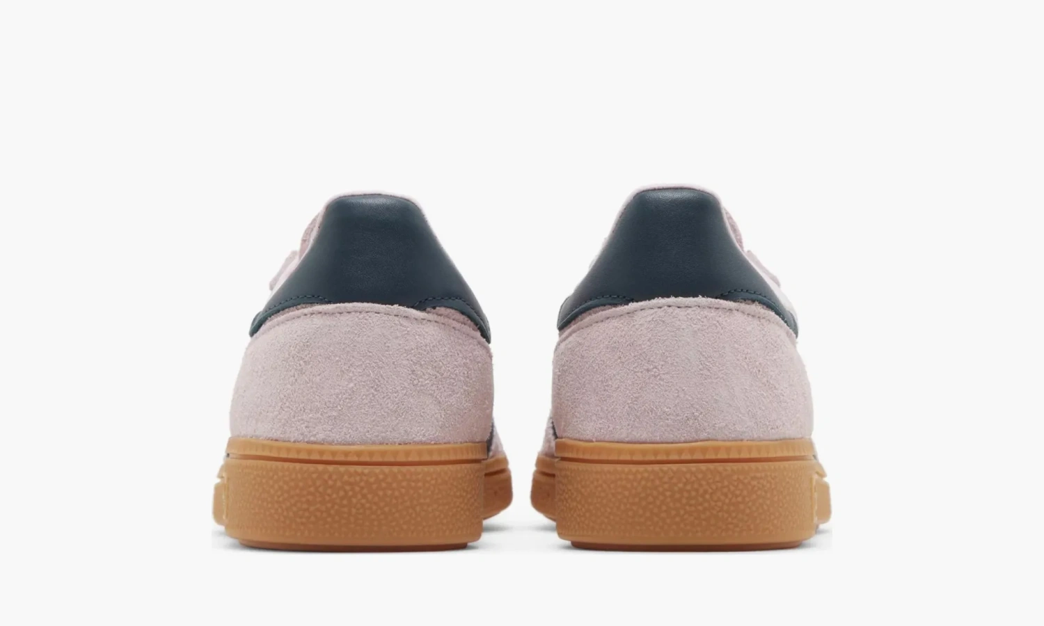 Adidas Wmns Handball Spezial Clear Pink Arctic Night 
