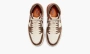 Air Jordan 1 Retro High OG SP WMNS Dusted Clay 