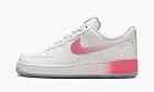 Air Force 1 San Francisco Chinatown