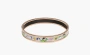 Hermès L'Epopee bangle Gold 