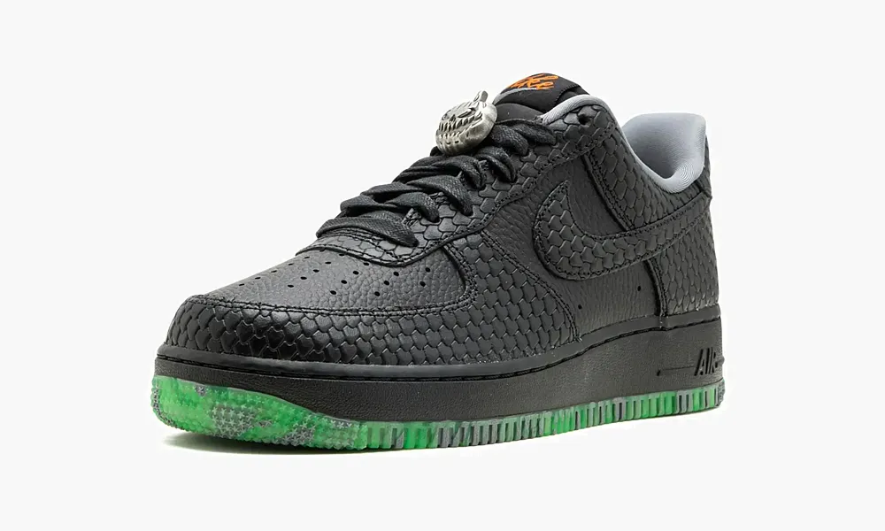 Air Force 1 Low Halloween