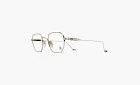 Chrome Hearts Lunettes VAGILICTORIAN Gold