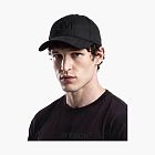 WYSION SHADOW CAP BLACK