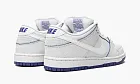 Nike SB Dunk Low PRM White Game Royal