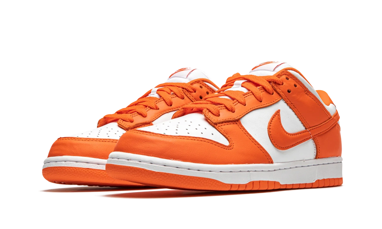 Nike Dunk Low Syracuse 