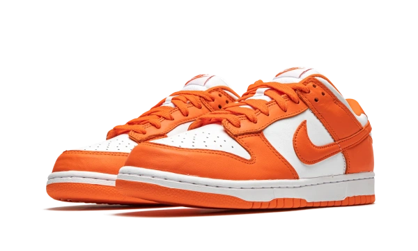 Nike Dunk Low Syracuse 