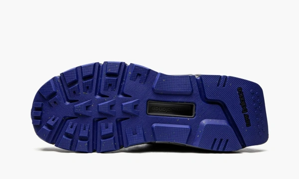 New Balance 574 Yurt Salehe Bembury - Universal Communication - Black Plum 