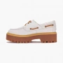 Timberland Women's Casual Shoes WMNS "White" 