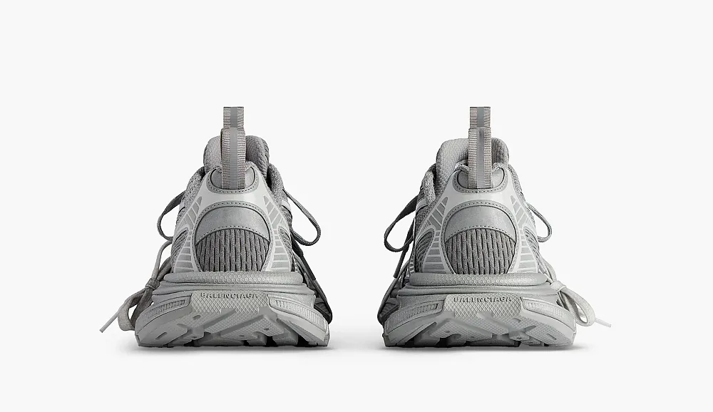 Balenciaga 3XL Sneaker Reflective Grey